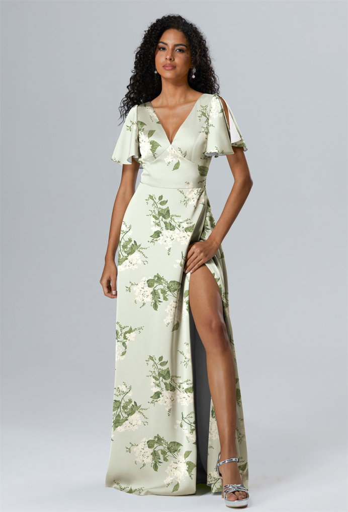 AW Samraat Dress
